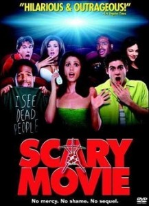 Scary Movie