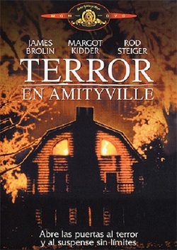 Terror en Amityville 1979
