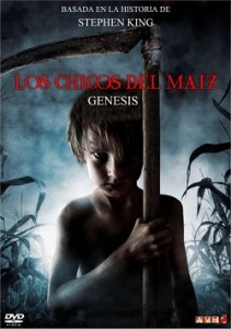 Los Chicos del Maíz