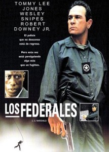 Los Federales