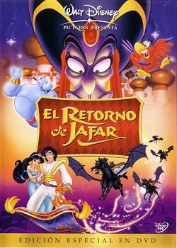 El Retorno de Jafar