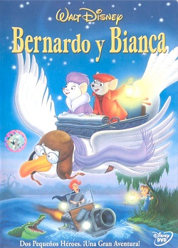 Bernardo y Bianca