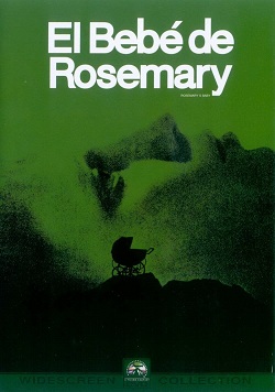 El Bebé de RoseMary