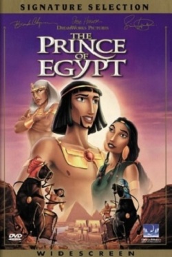 El Principe de Egipto