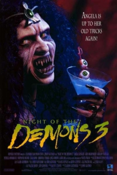 La Noche de los Demonios 3