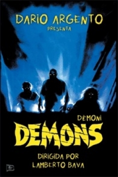 Demonios