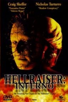 Hellraiser 5