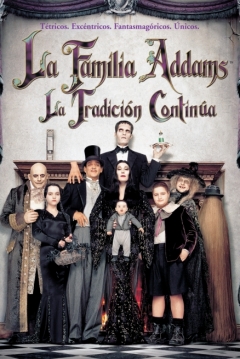 Los Locos Addams 2