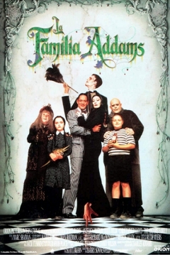 Los Locos Addams