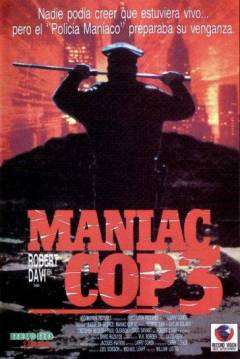 Maniac Cop 3
