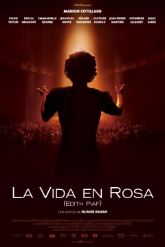 La Vida en Rosa