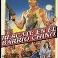 Rescate en Barrio Chino