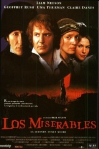 Los Miserables