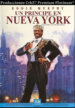 Un Príncipe en Nueva York