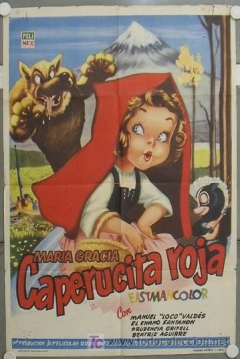 La Caperucita Roja