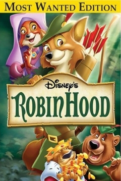 Robin Hood