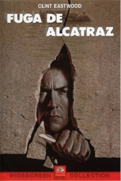 Fuga de Alcatraz
