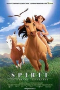 Descargar Spirit Gratis en Español Latino