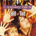 Bill y Ted 2