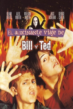 Bill y Ted 2