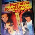 La Magnífica Aventura de Bill y Ted