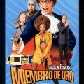 Austin Powers En Miembro de Oro