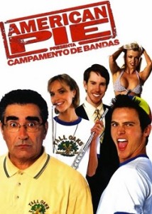 American Pie 4