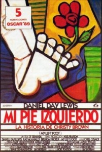 Mi Pie Izquierdo