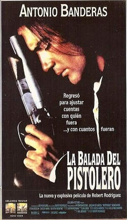 el desperado pelicula completa