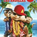 Alvin y las Ardillas 3