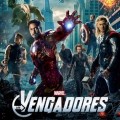 Los Vengadores