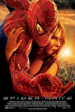 Spider Man 2