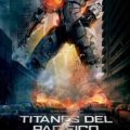 Titanes del Pacífico