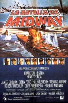 La Batalla de Midway