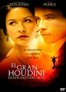 El Gran Houdini