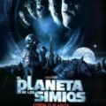 El Planeta De Los Simios (2001)