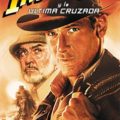 Indiana Jones y La Última Cruzada