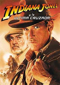 Indiana Jones y La Última Cruzada