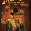 Indiana Jones y Los Cazadores del Arca Perdida