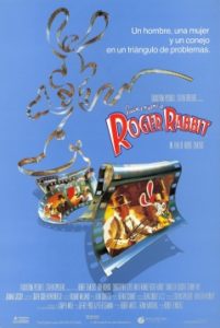 Roger Rabbit