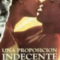 Una Proposición Indecente