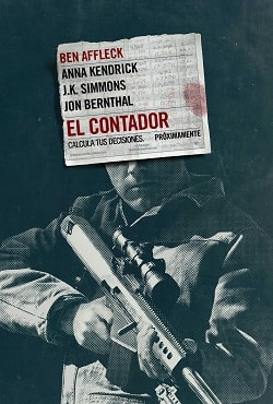 El Contador