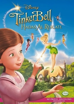 Tinker Bell Hadas Al Rescate