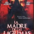 La Madre de las Lágrimas