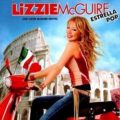 Lizzie McGuire Estrella Pop