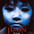 Ju-On The Grudge