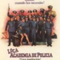 Loca Academia de Policia