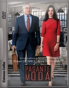 Pasante de Moda