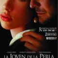 La Joven con el Arete de Perla