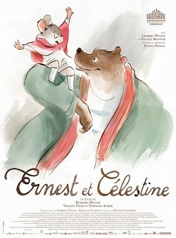 Ernest y Celestine
